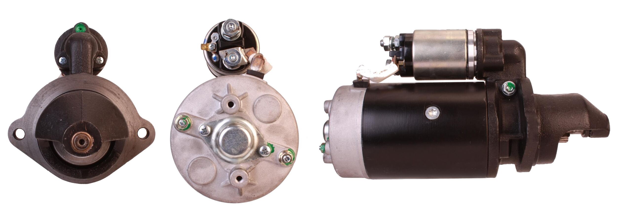 Starter DRI 638008092