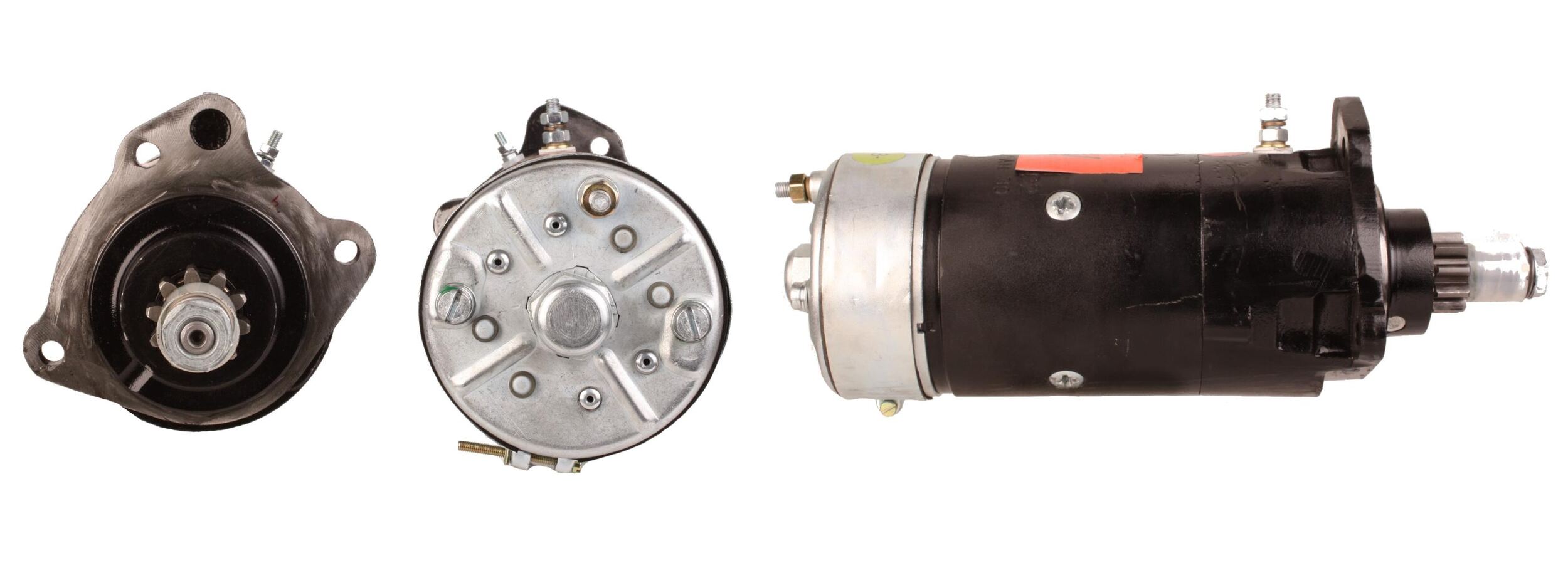 Starter DRI 605005104