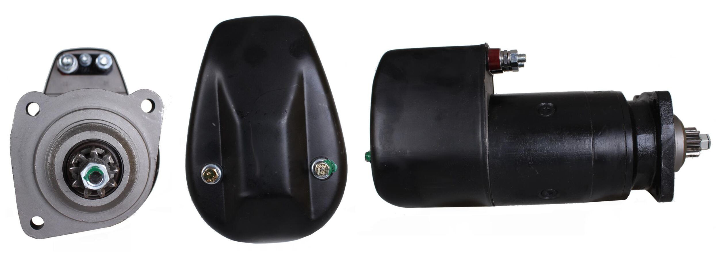 Starter DRI 625004094