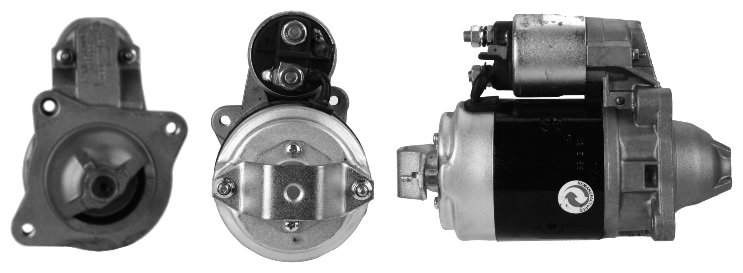 Starter DRI 338010092