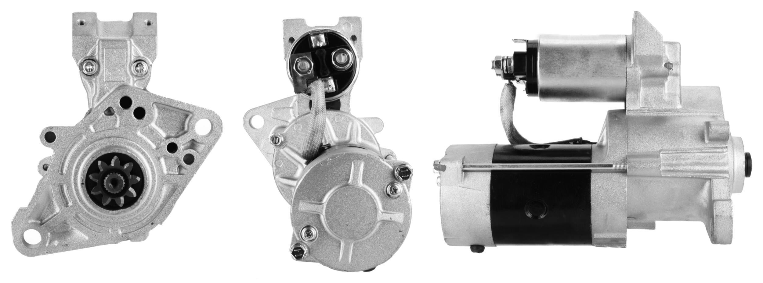 Starter DRI 326010094