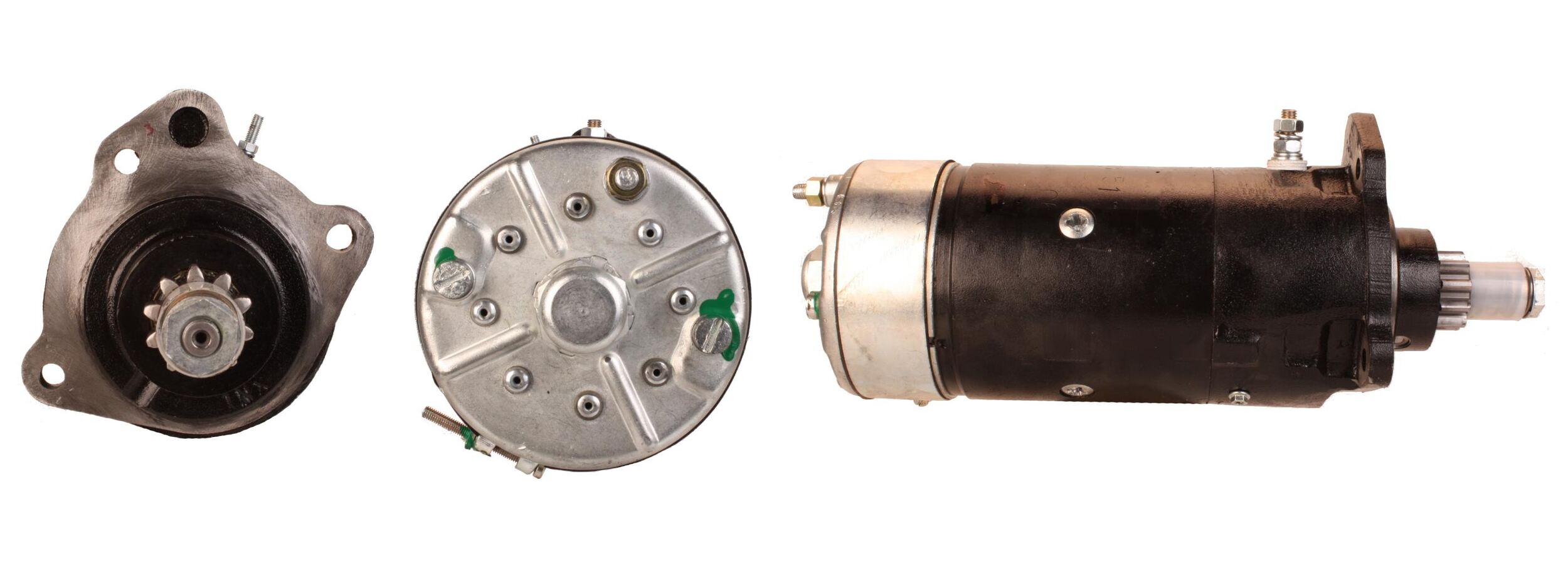 Starter DRI 605005102