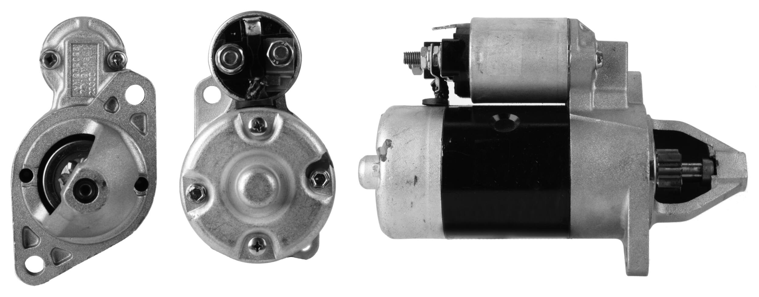 Starter DRI 327006092