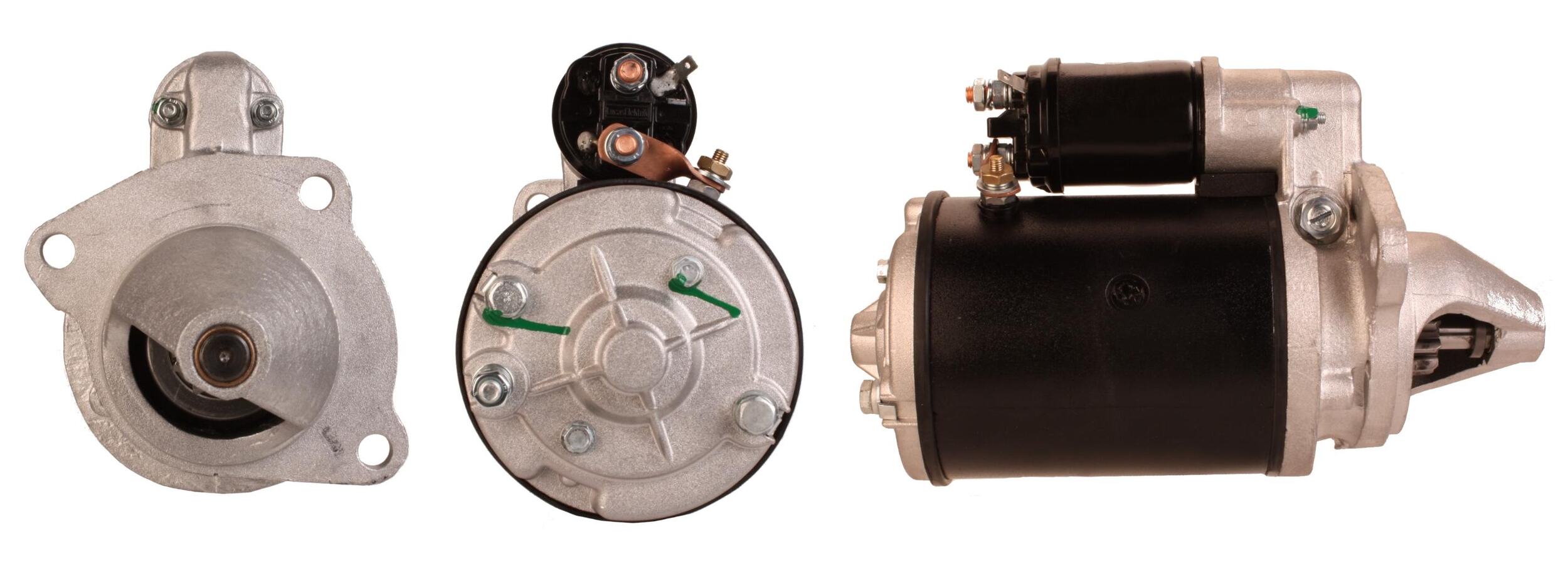 Starter DRI 344004102