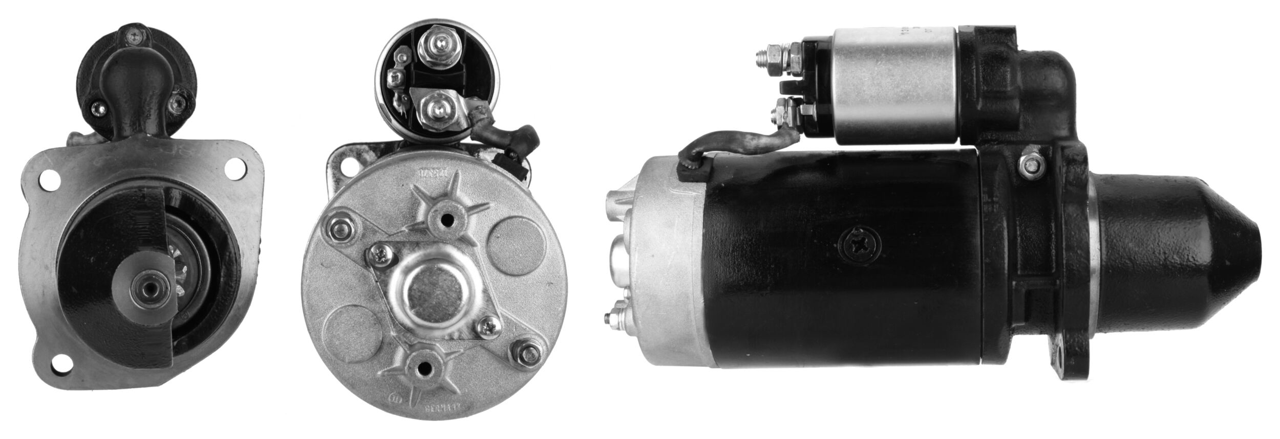 Starter DRI 332001094