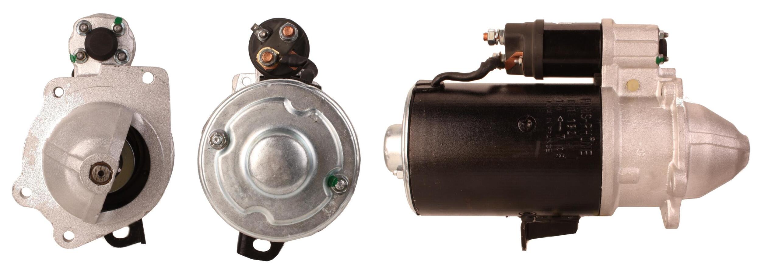 Starter DRI 329004102