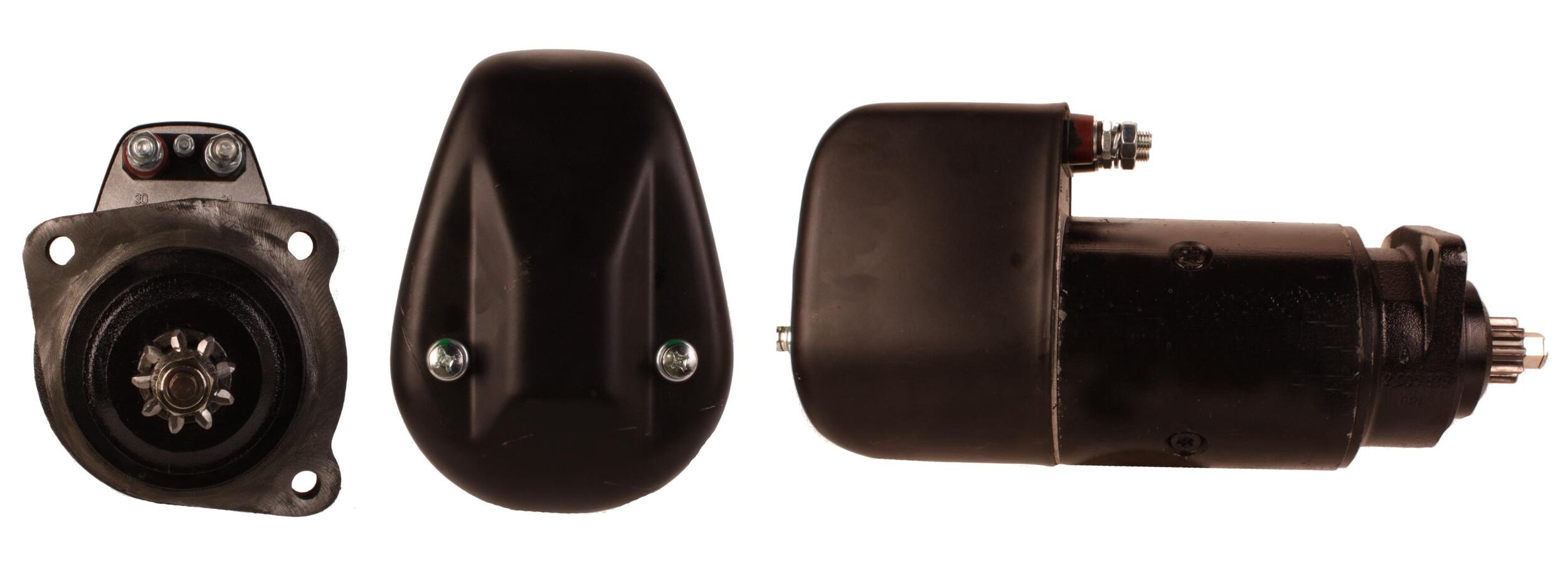 Starter DRI 638011094