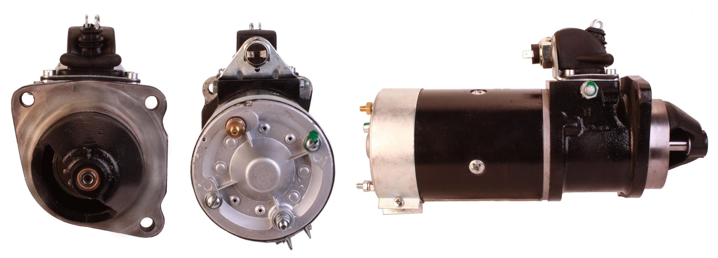 Starter DRI 620001112