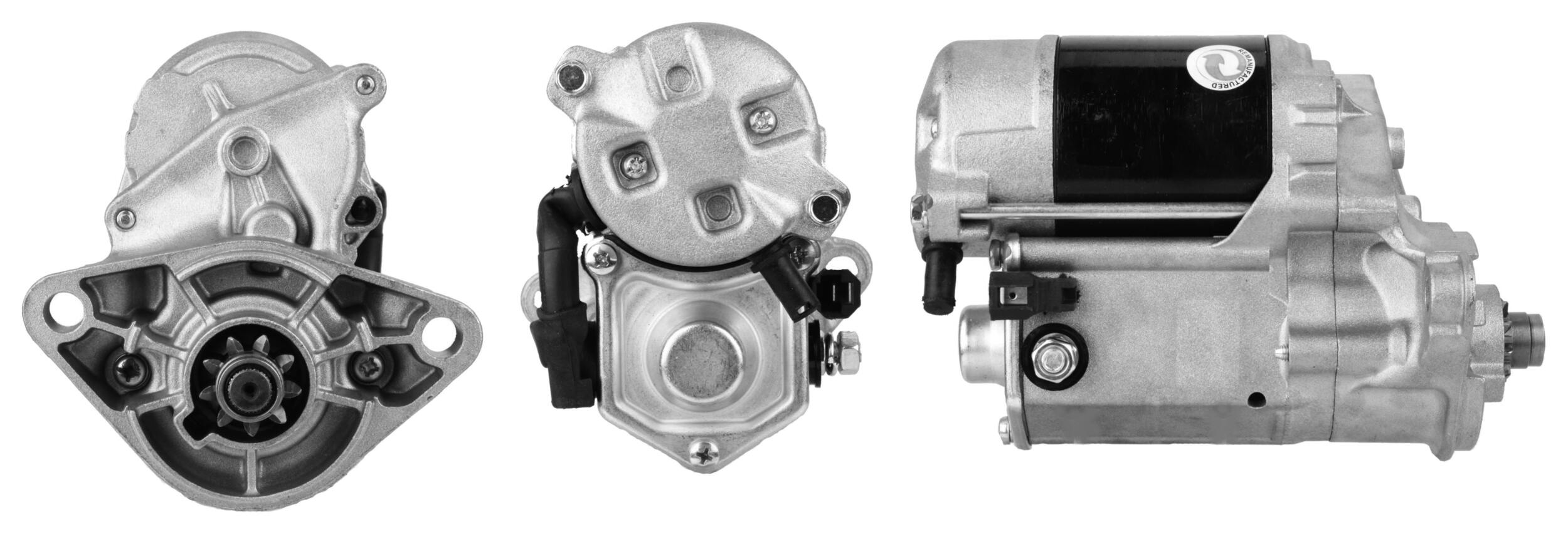 Starter DRI 335015092