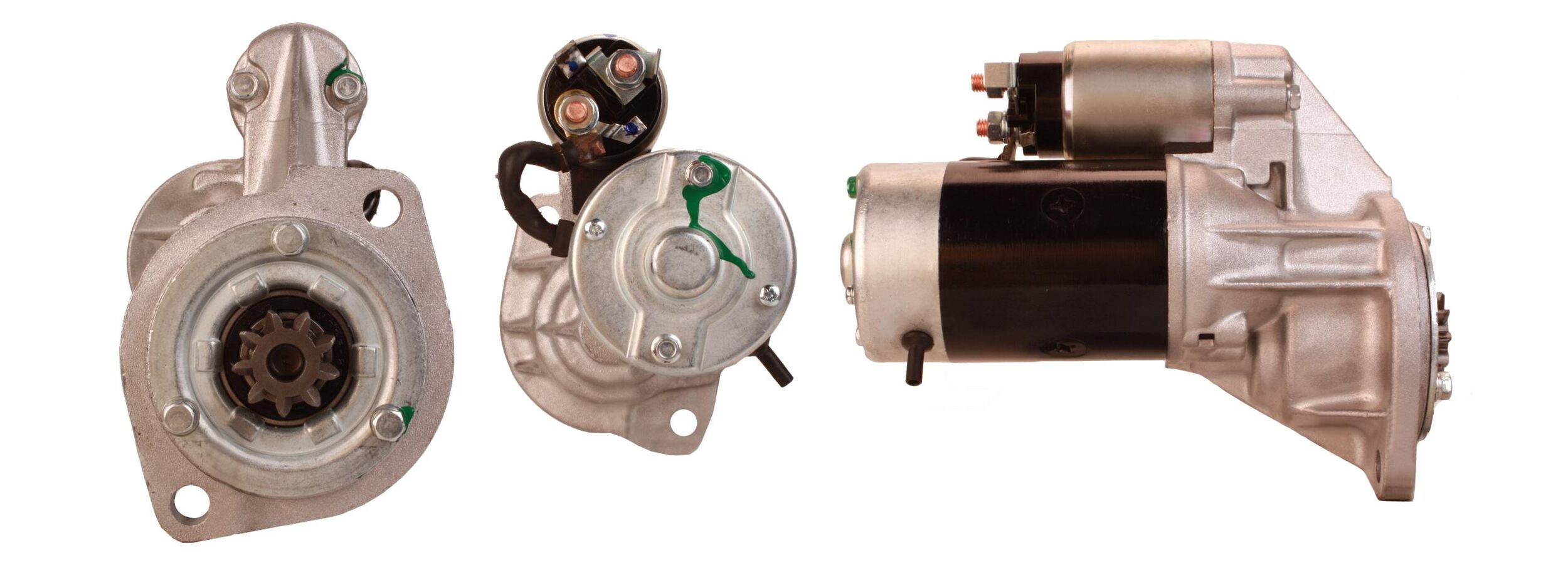 Starter DRI 343008094