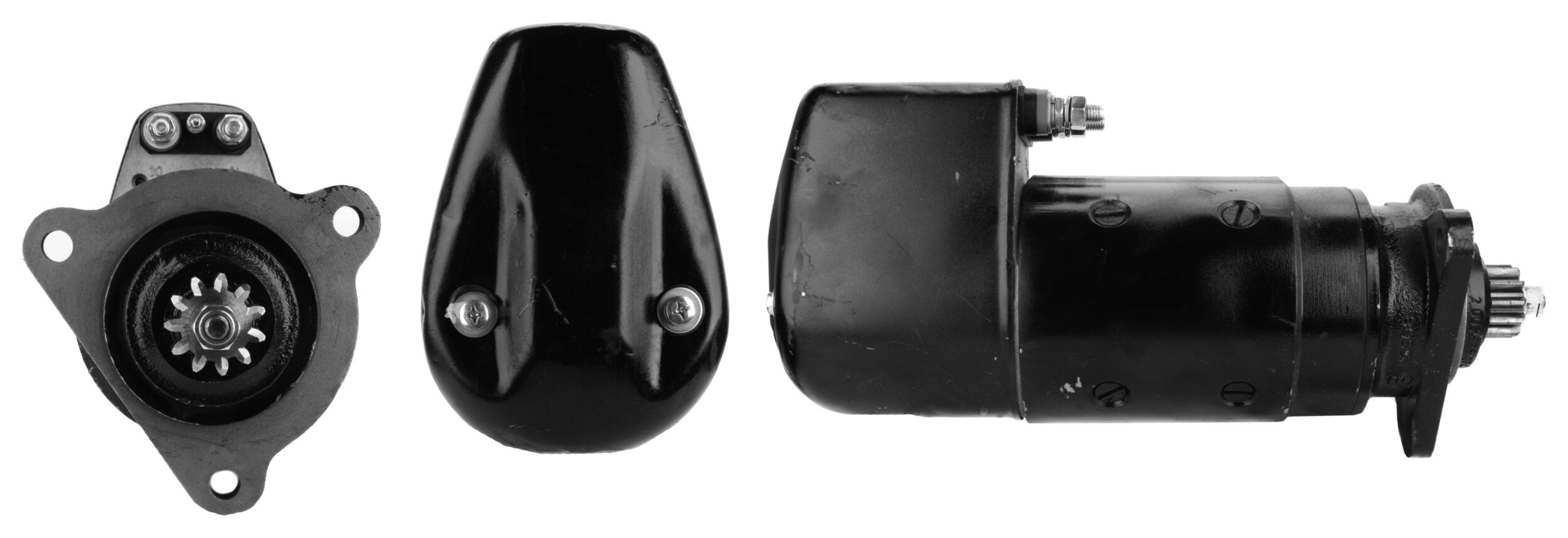 Starter DRI 332003114