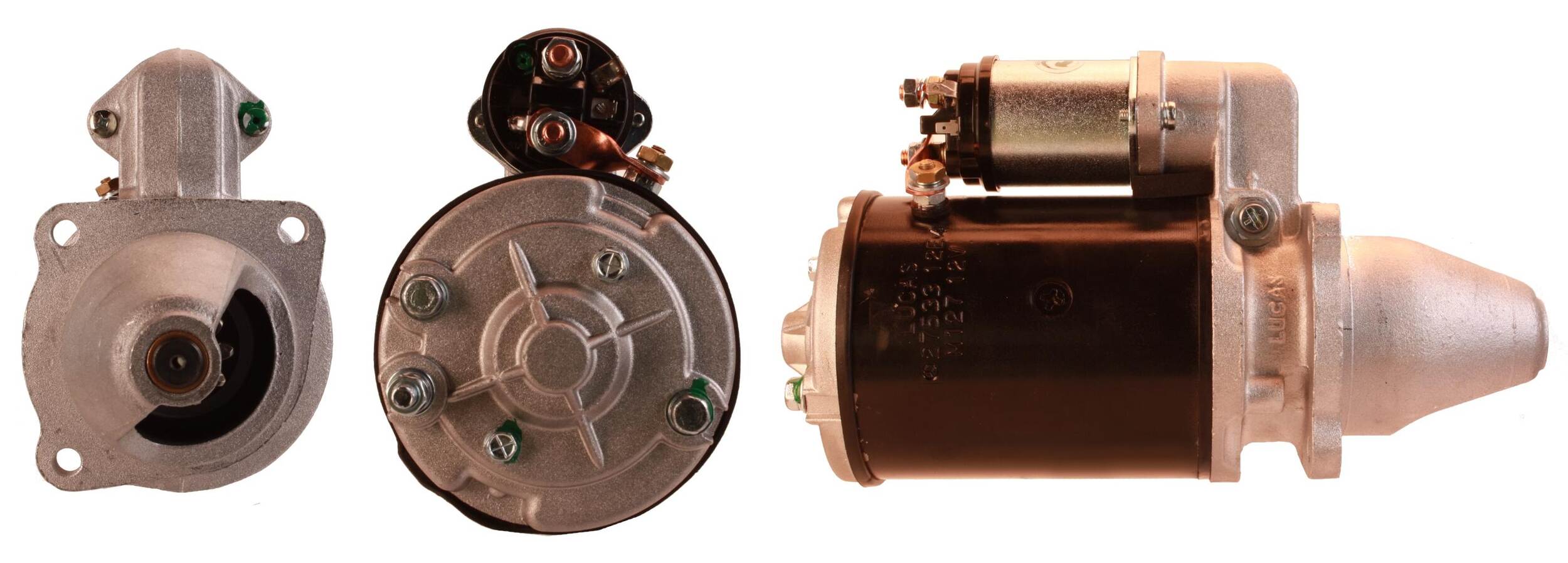 Starter DRI 344105102