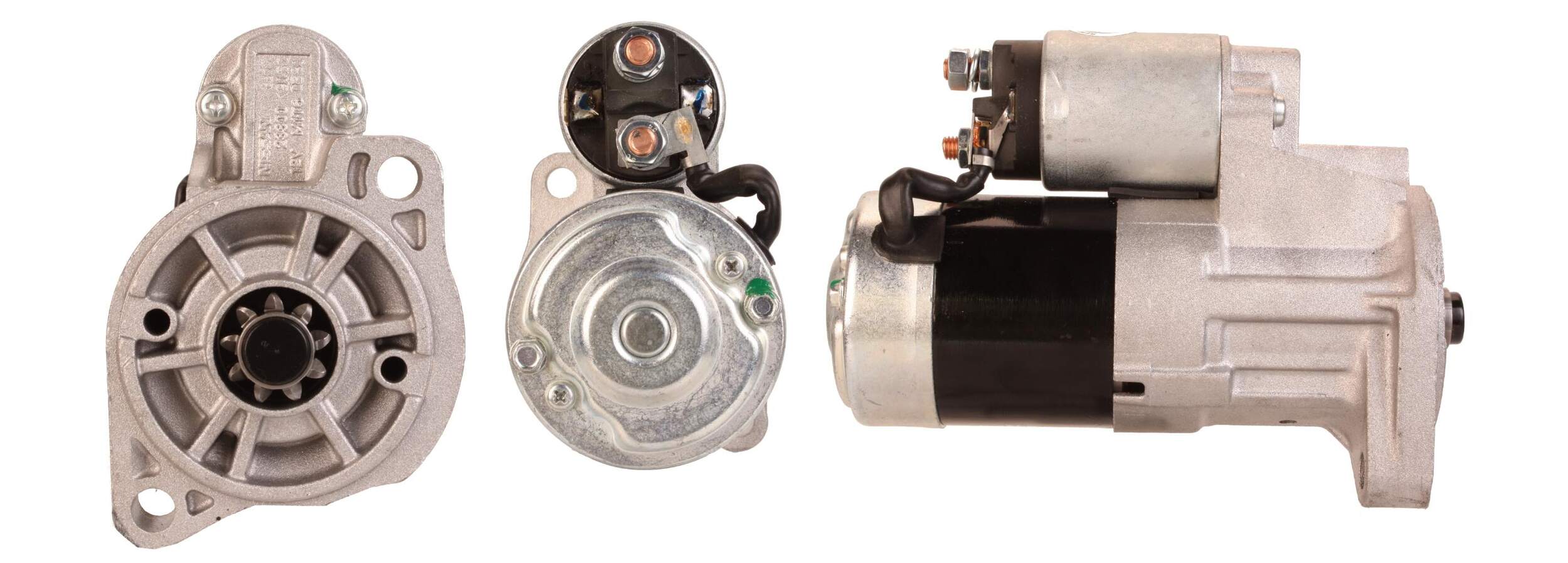 Starter DRI 627024092