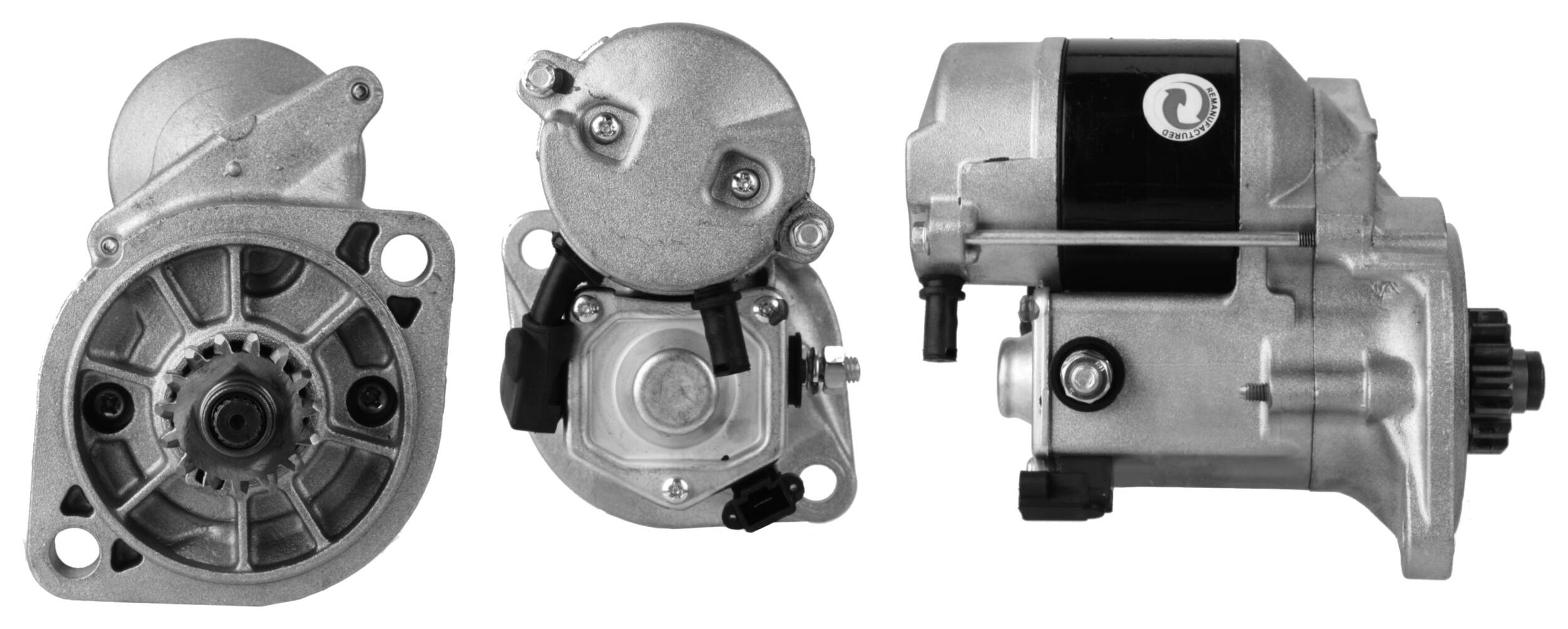 Starter DRI 682001152