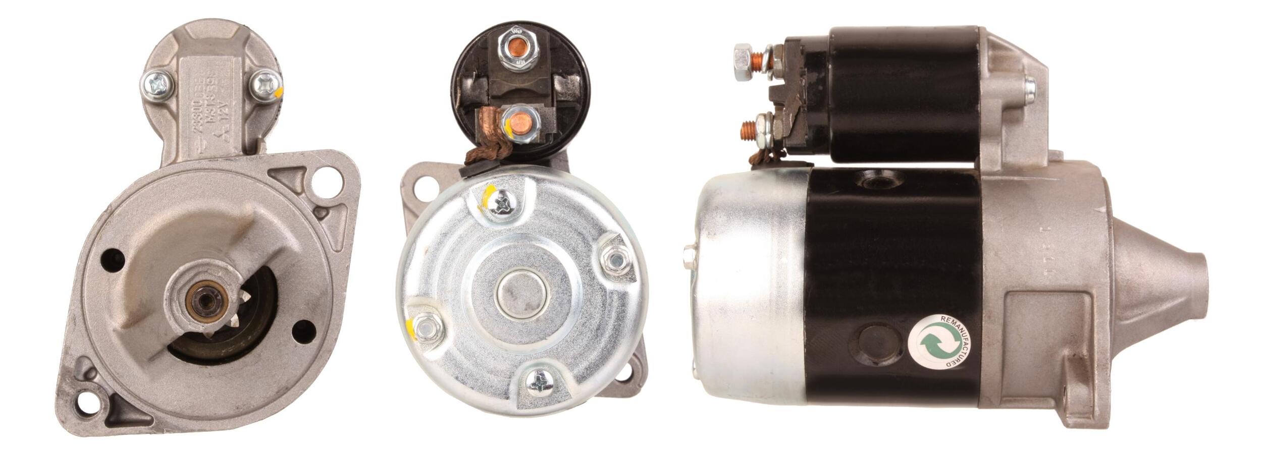 Starter DRI 327027082