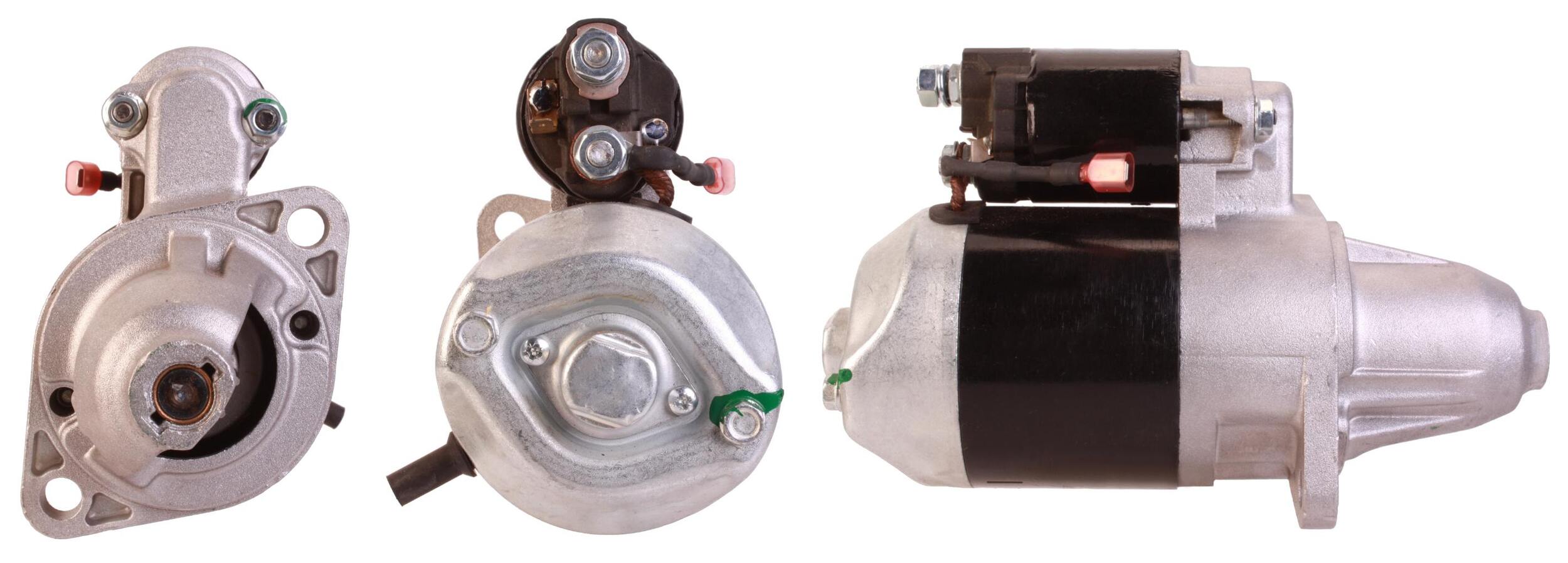 Starter DRI 333001092