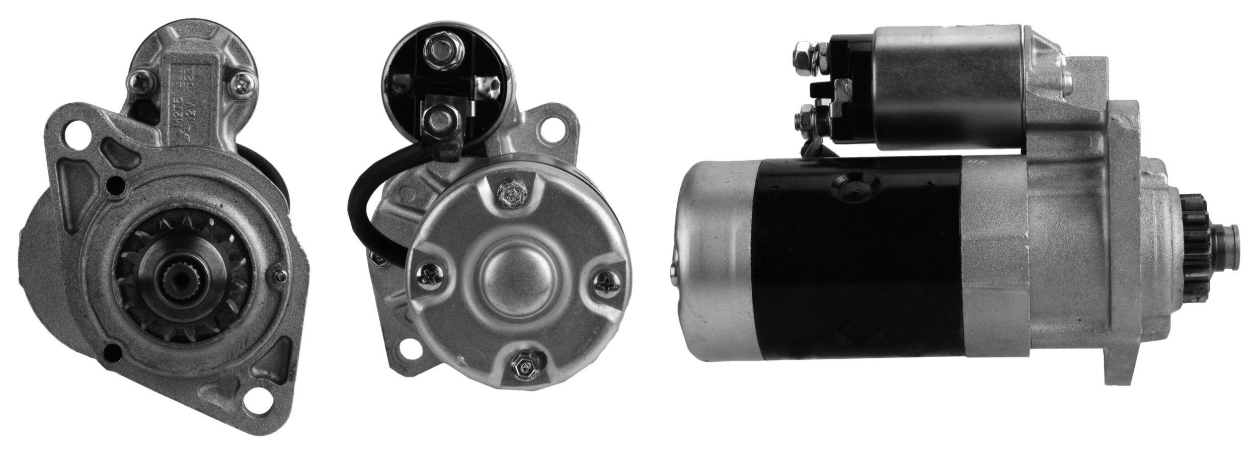 Starter DRI 626005152