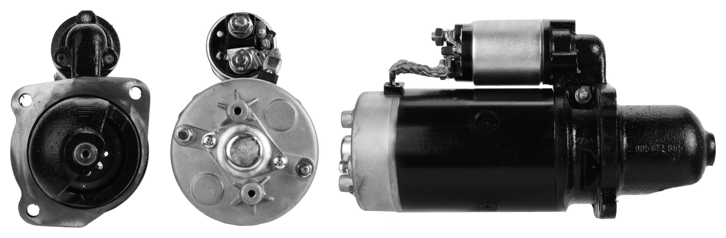 Starter DRI 638001092