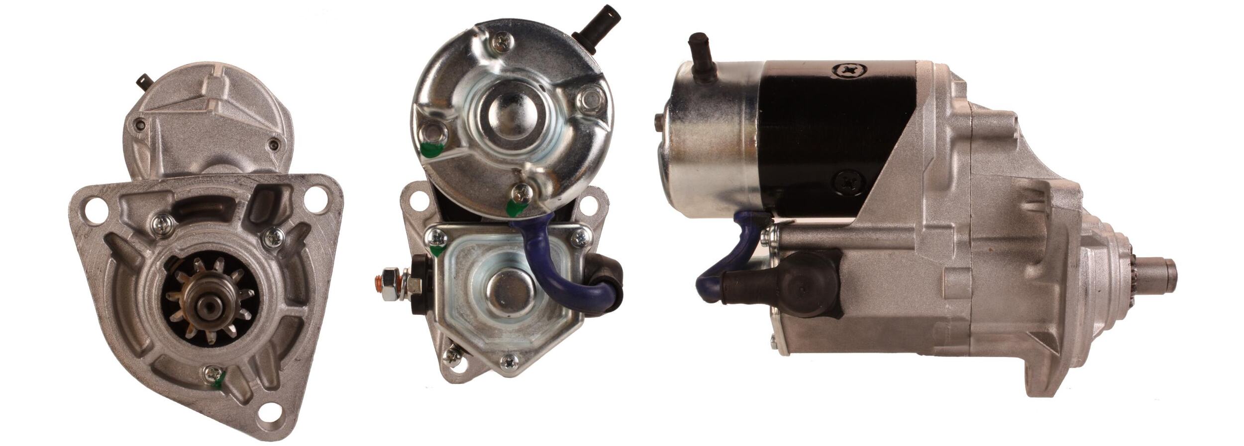 Starter DRI 643006114