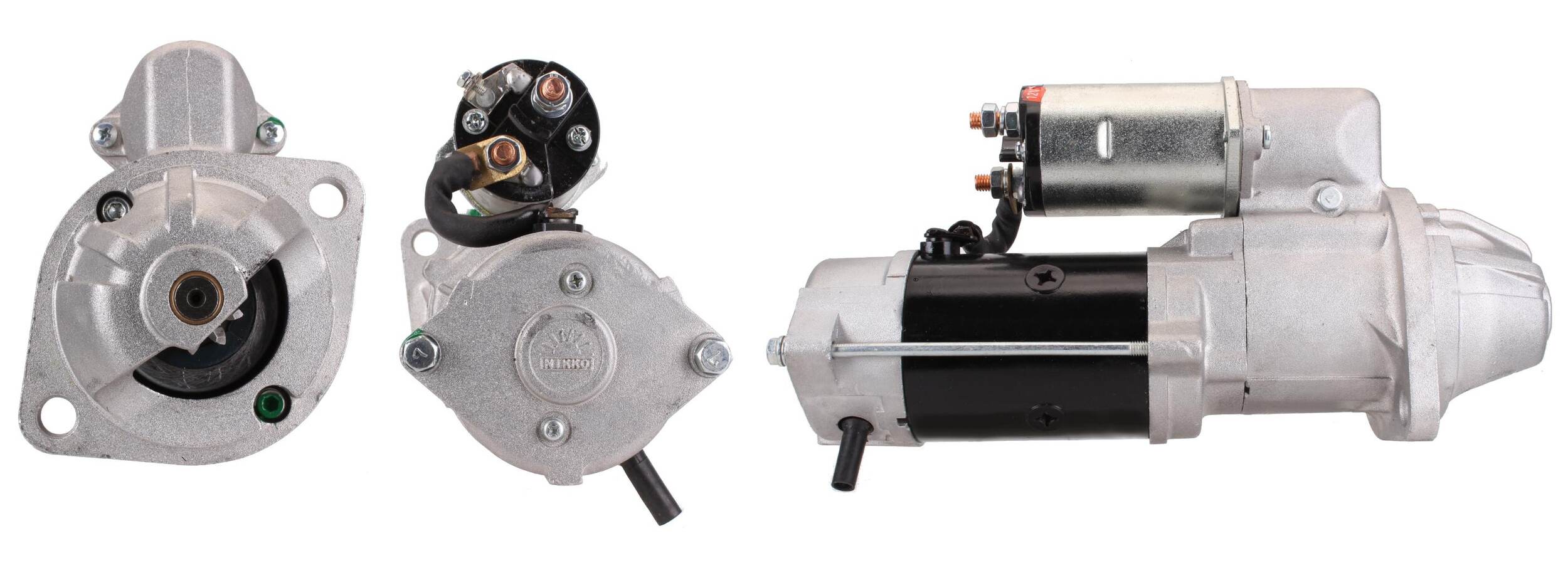 Starter DRI 643019092