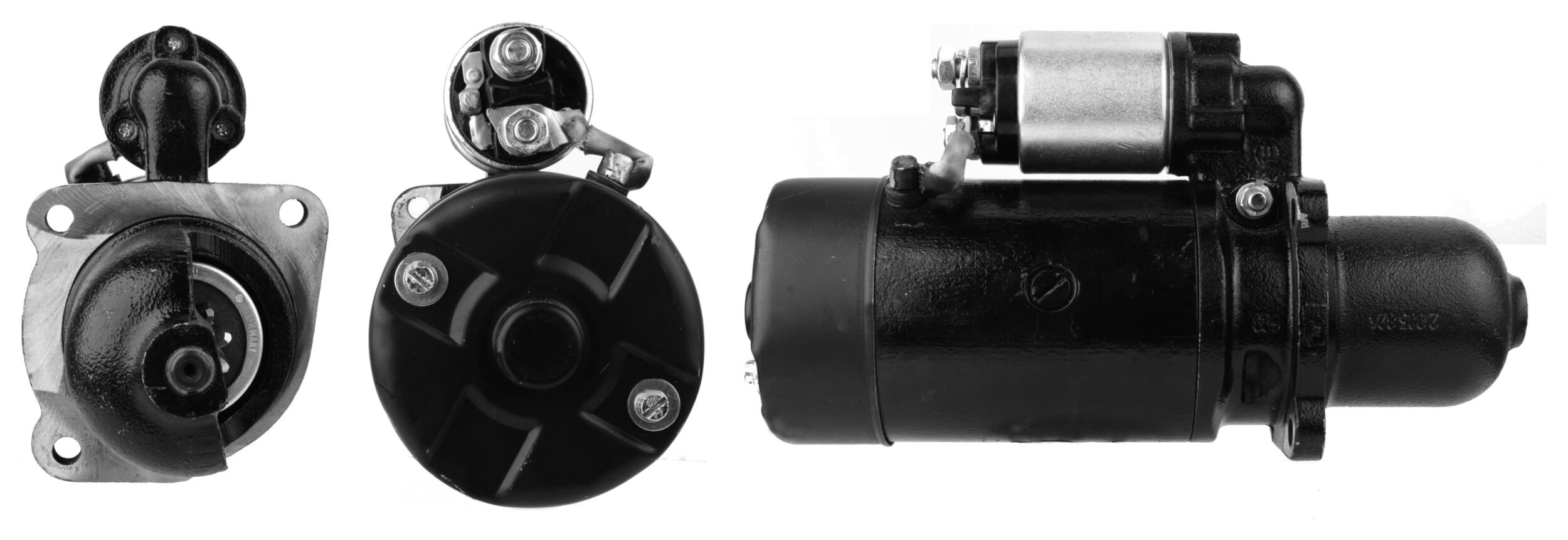 Starter DRI 685026092