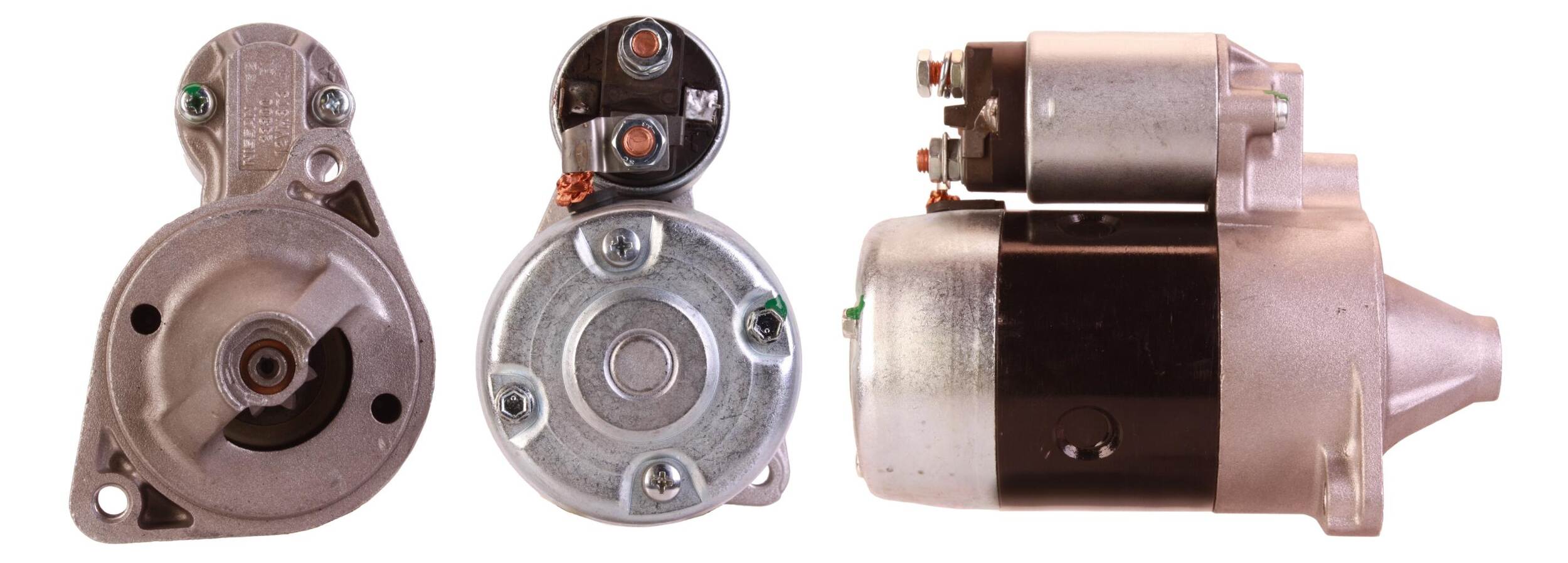 Starter DRI 327019082