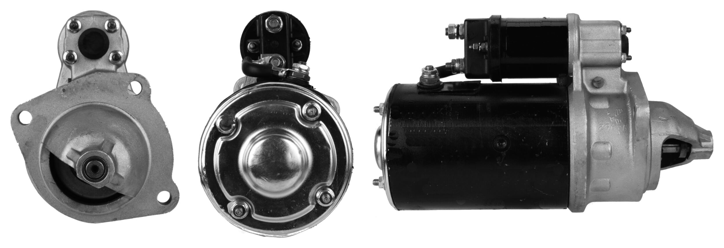 Starter DRI 630019092