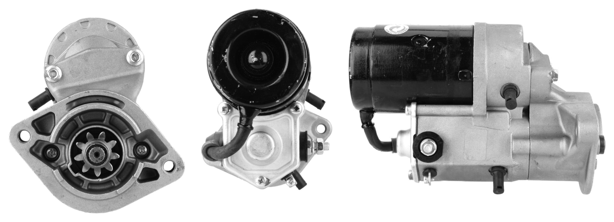 Starter DRI 335010092