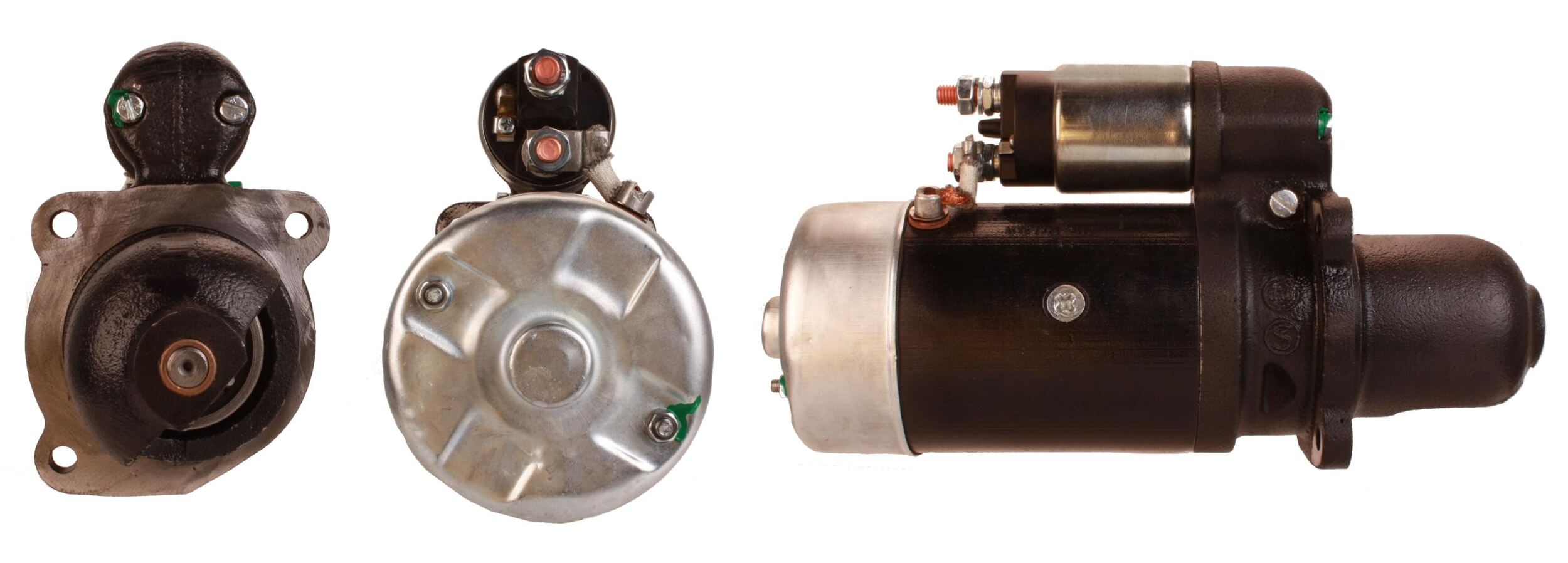 Starter DRI 600014112