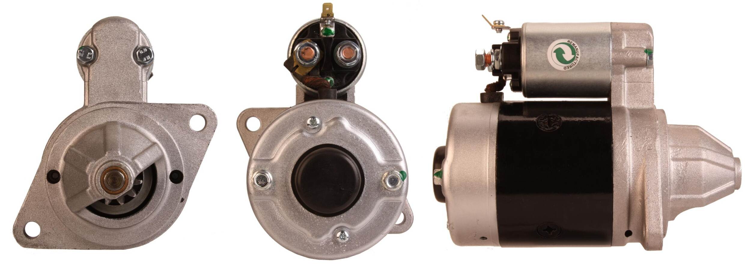 Starter DRI 682008112