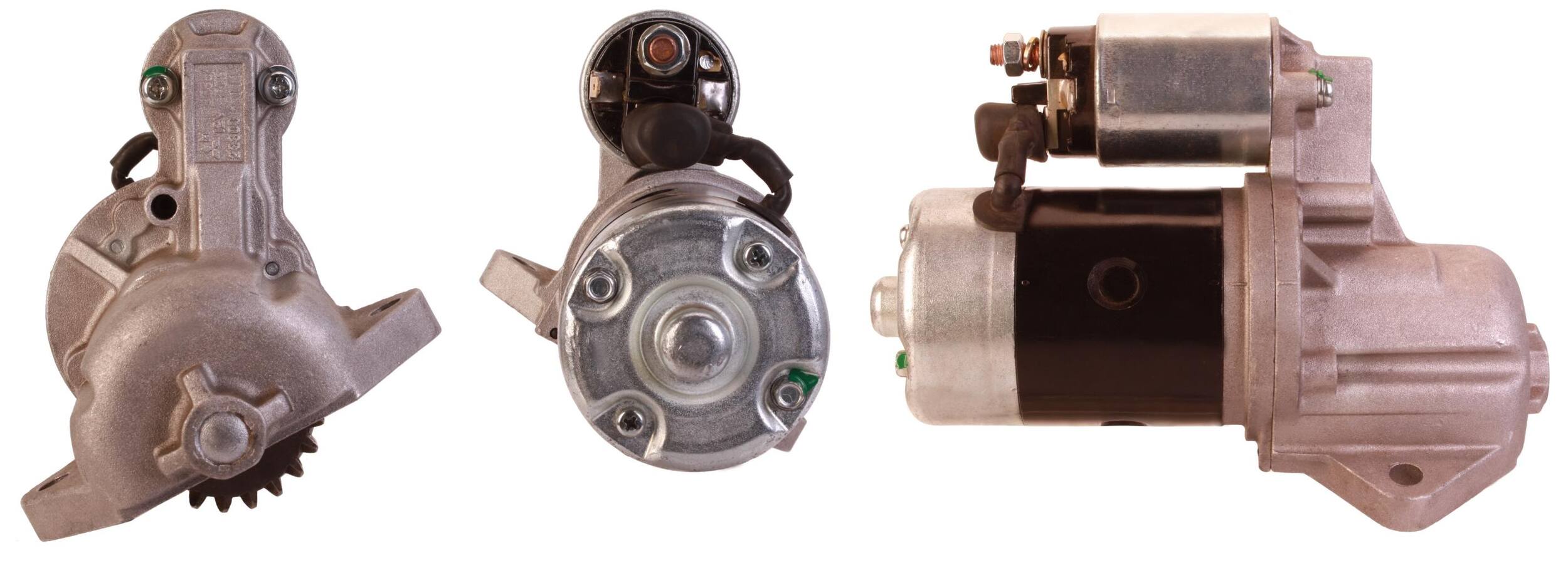 Starter DRI 327202212