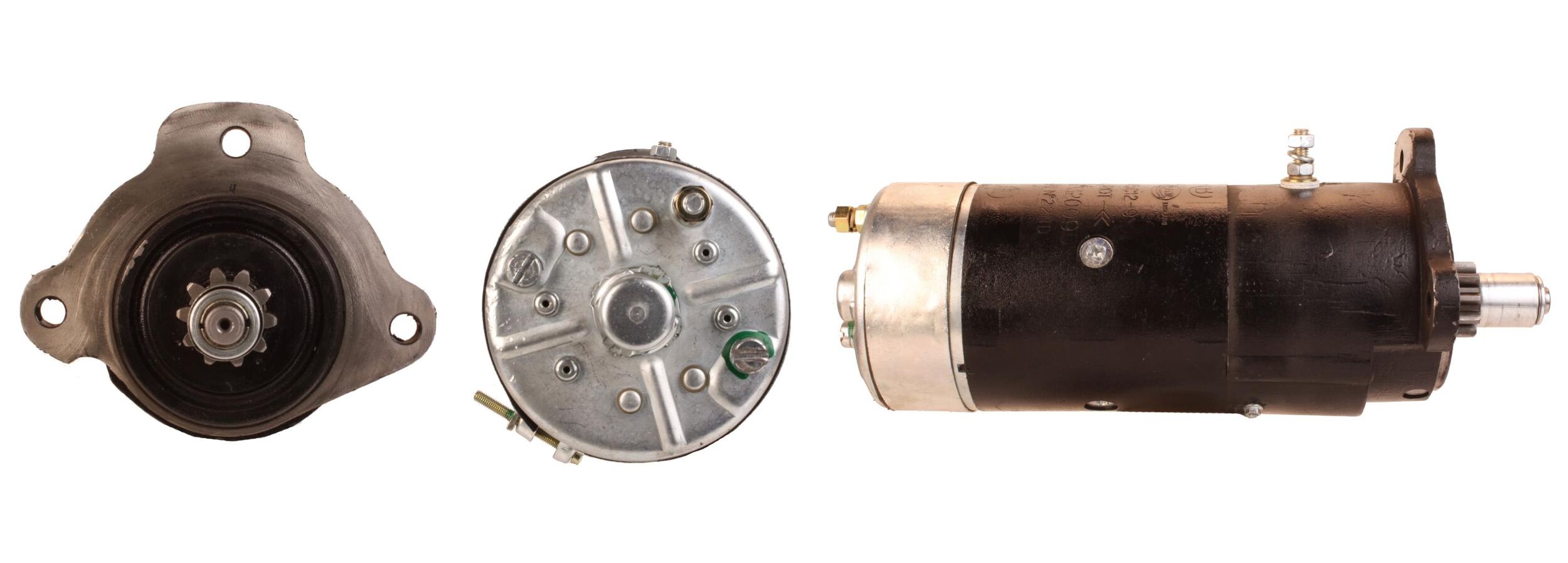 Starter DRI 605007102