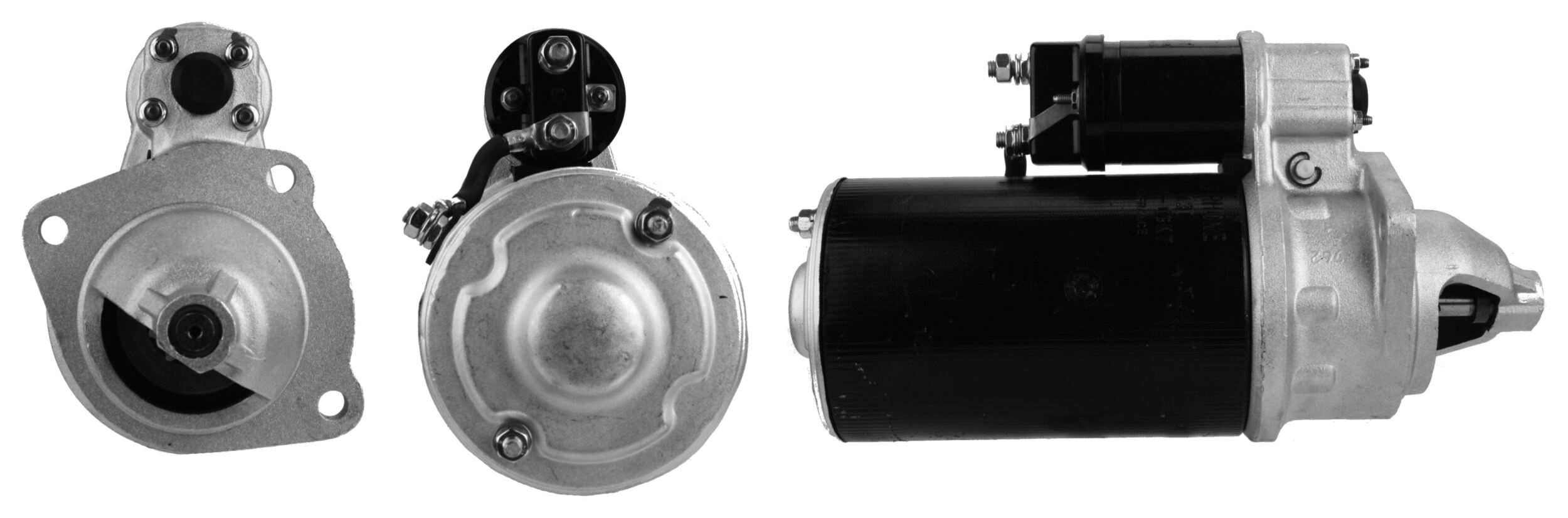 Starter DRI 681007092