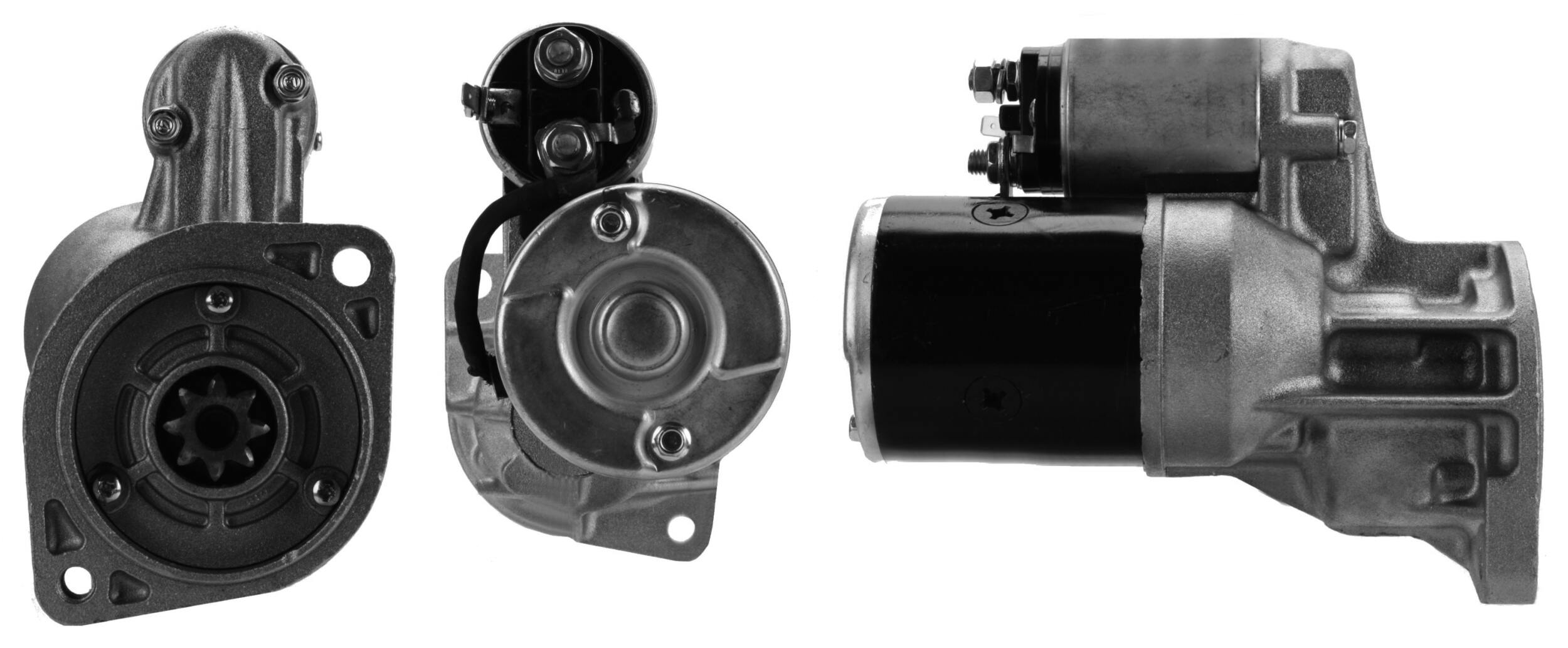 Starter DRI 327032122