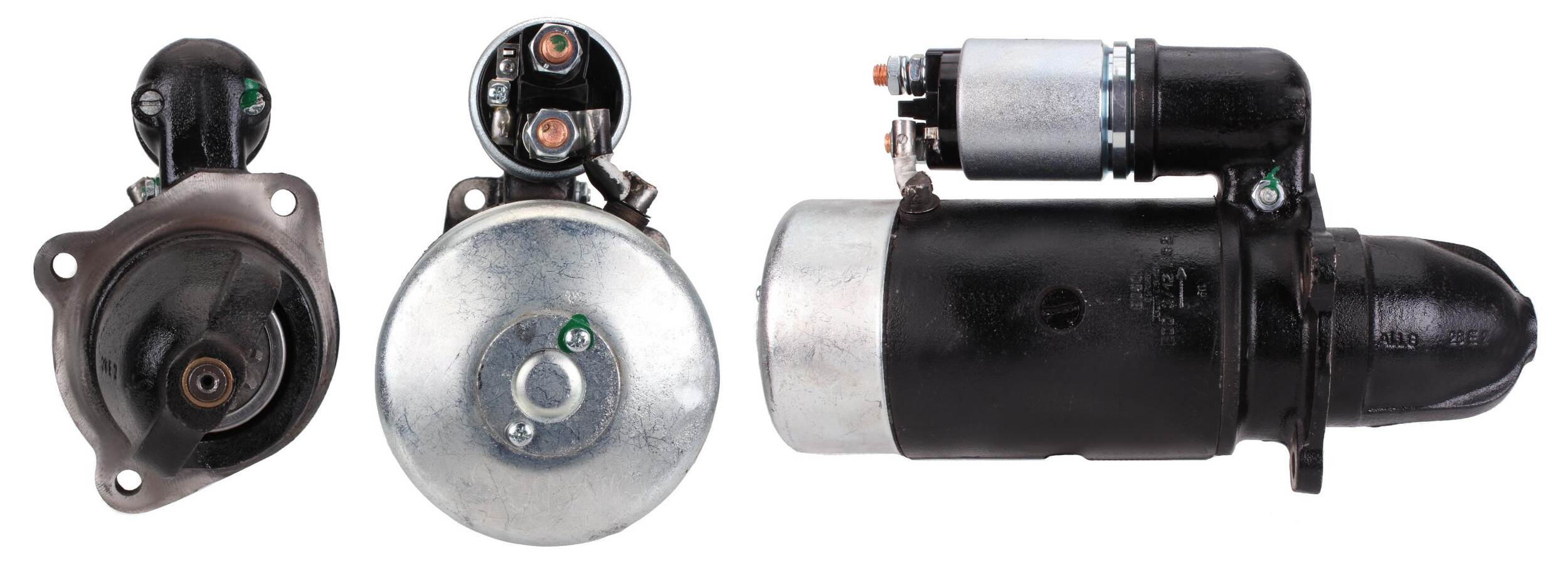 Starter DRI 681026112