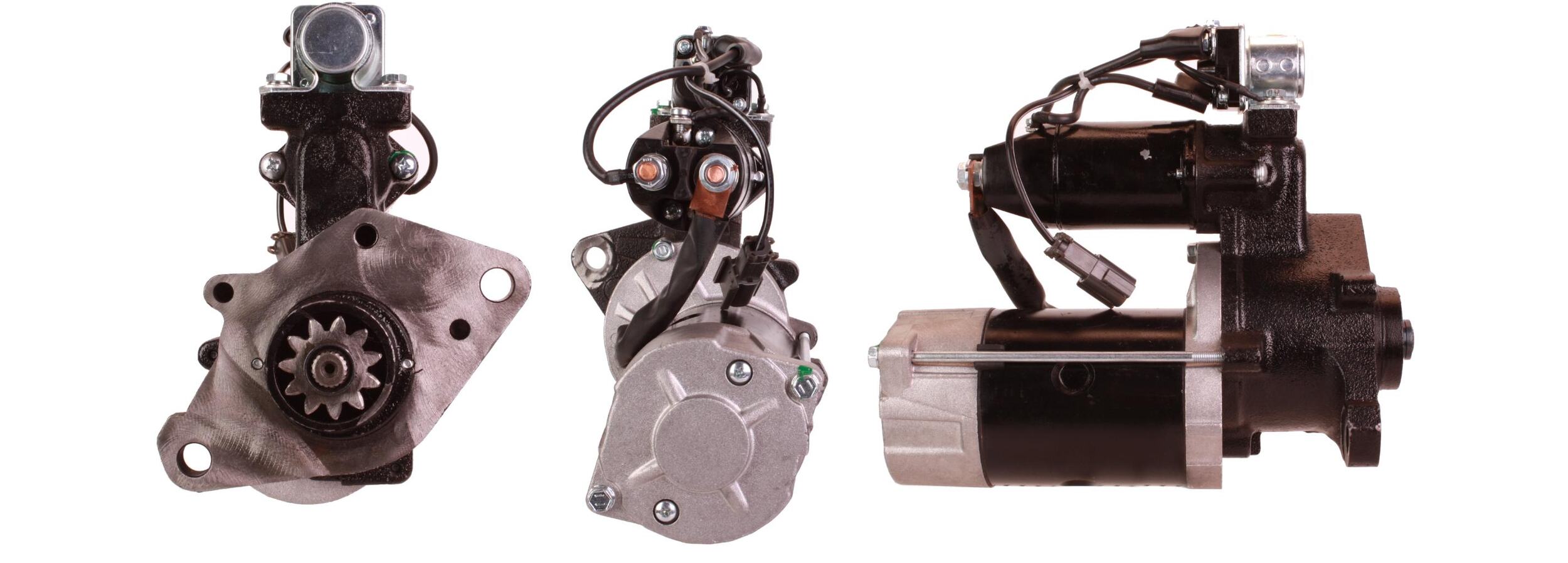 Starter DRI 626033114