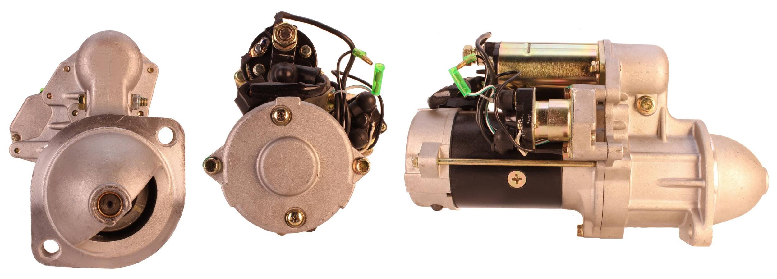 Starter DRI 643055094