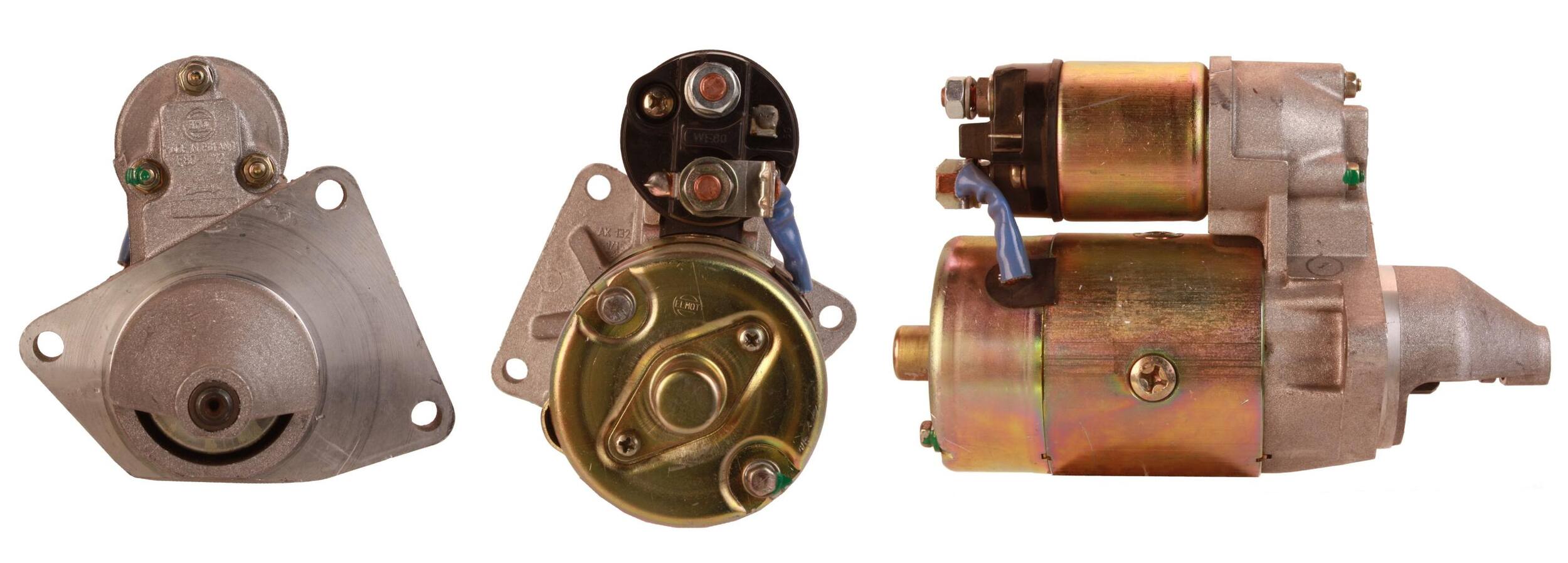 Starter DRI 618016092