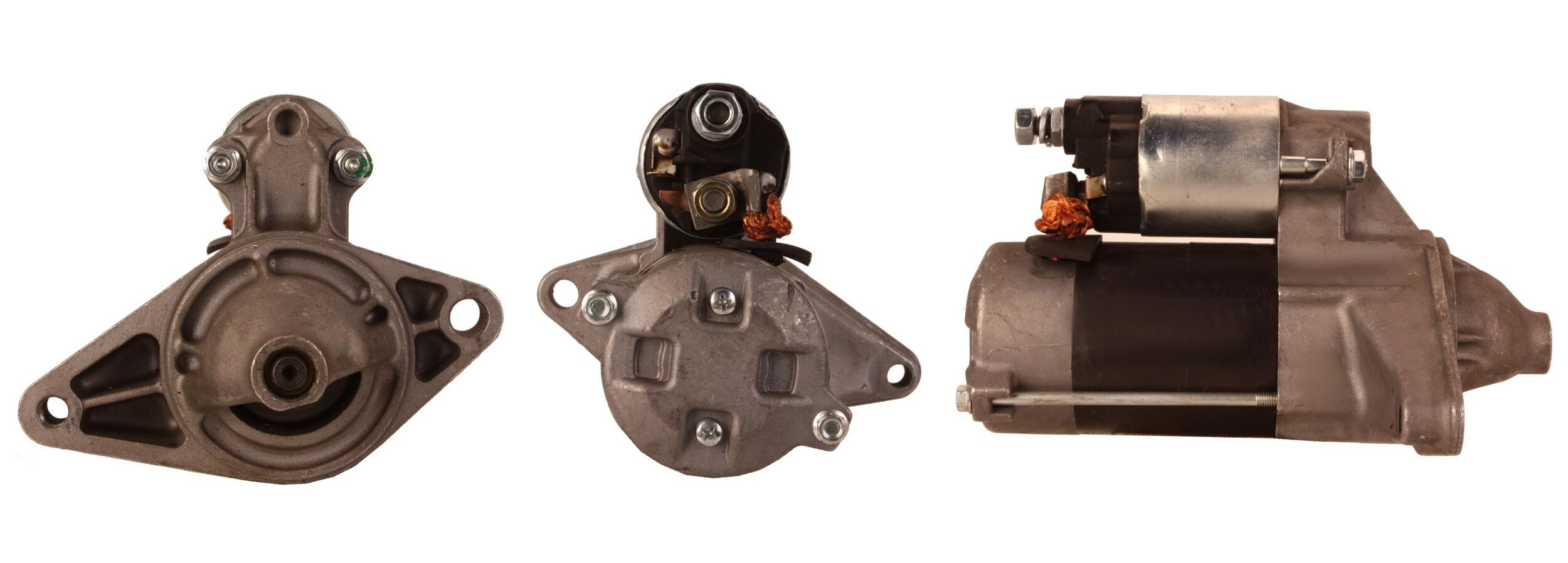 Starter DRI 335094092