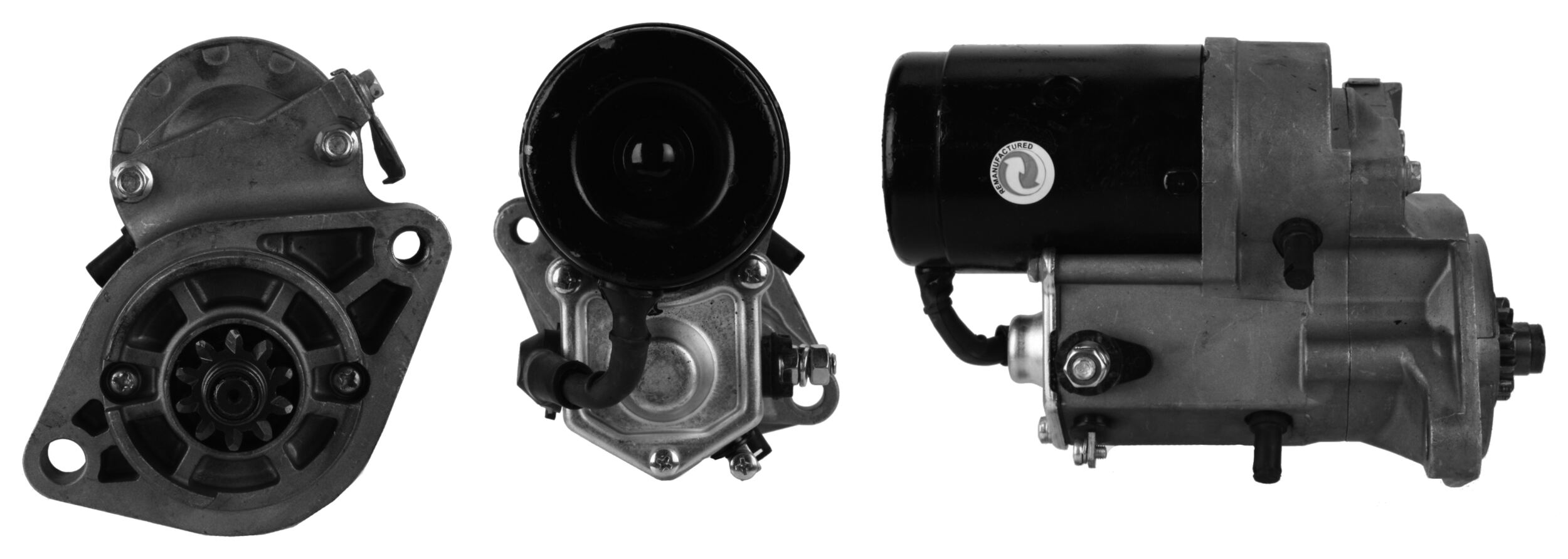 Starter DRI 335070102