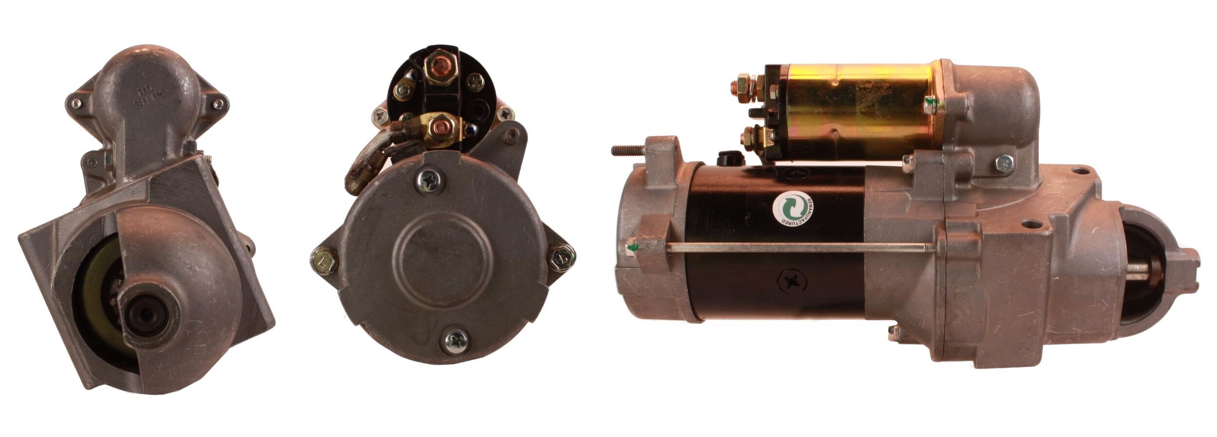 Starter DRI 634021102