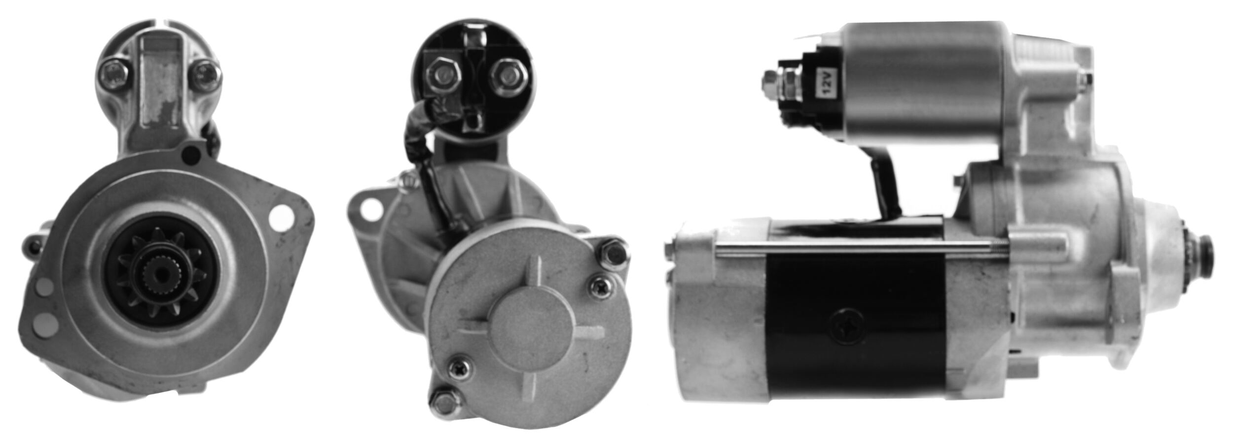 Starter DRI 626007102