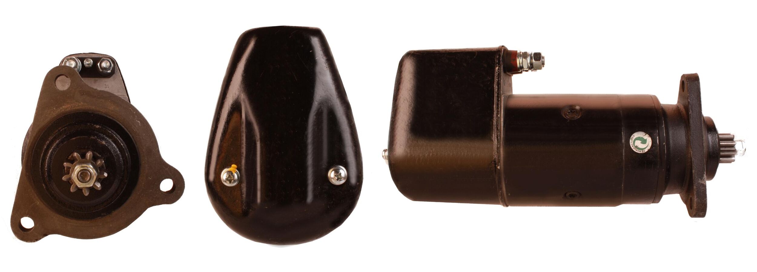 Starter DRI 600205094