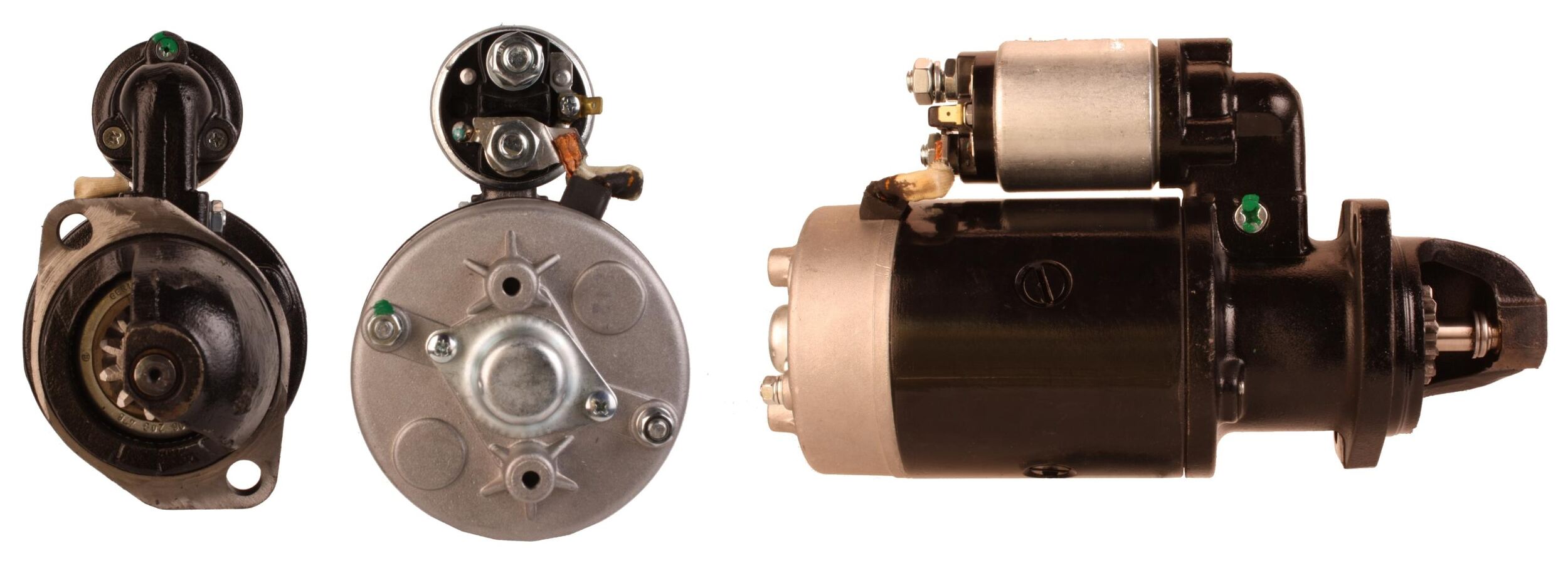 Starter DRI 615001112