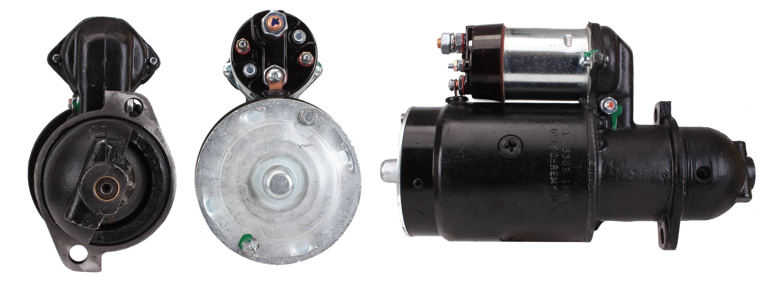 Starter DRI 600032102