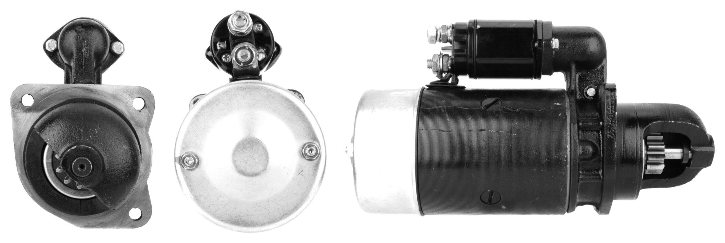 Starter DRI 600013112