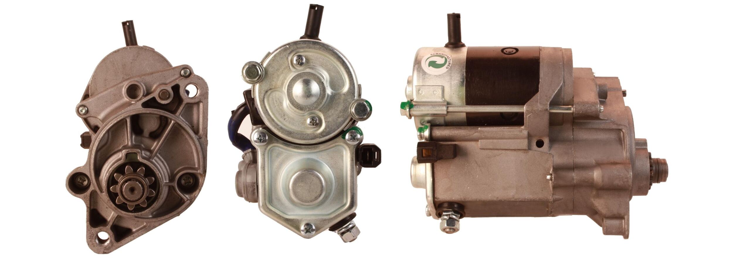 Starter DRI 335033092