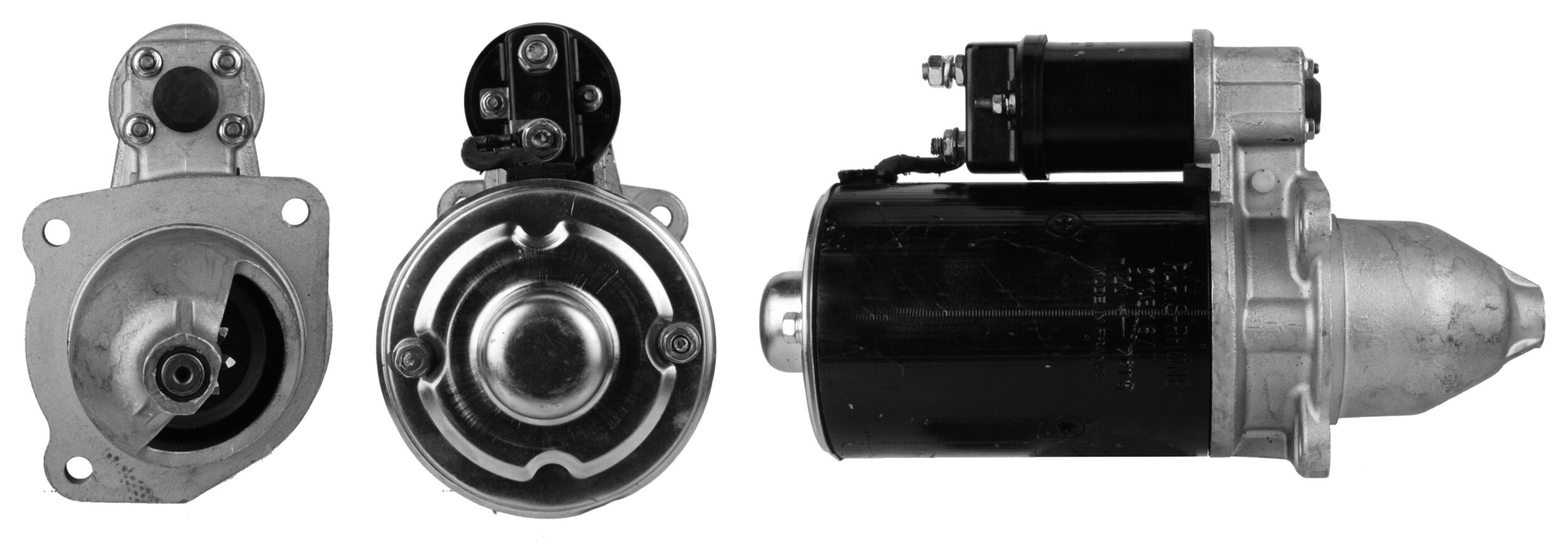 Starter DRI 638046092