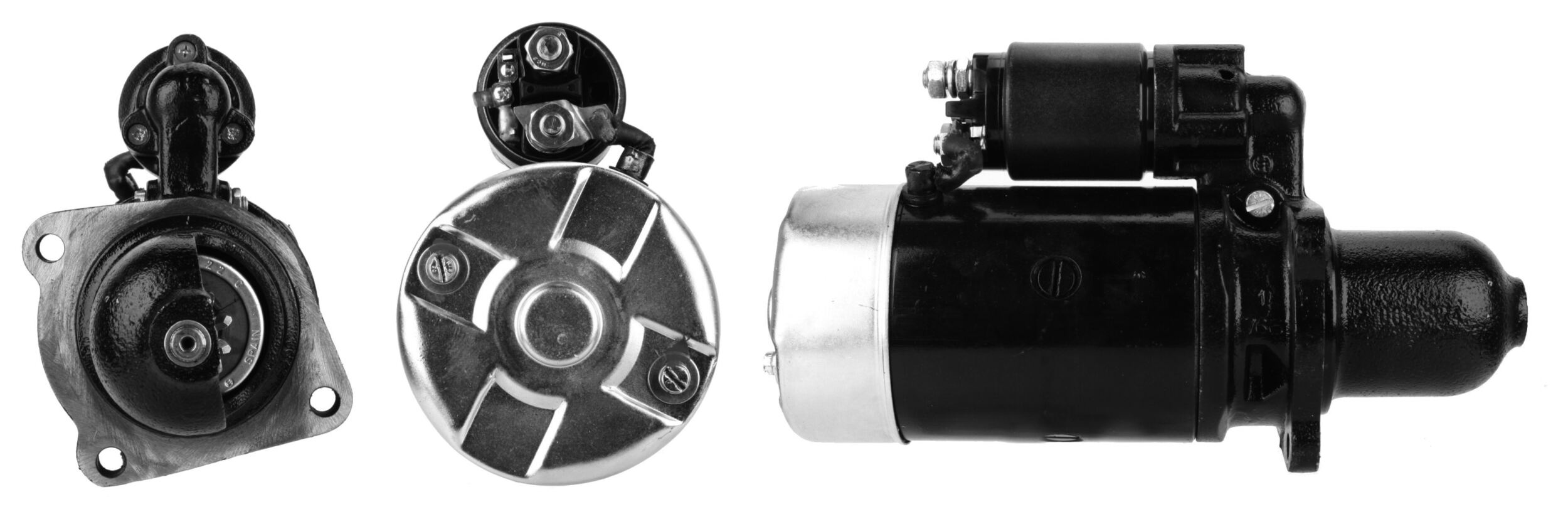 Starter DRI 338008092