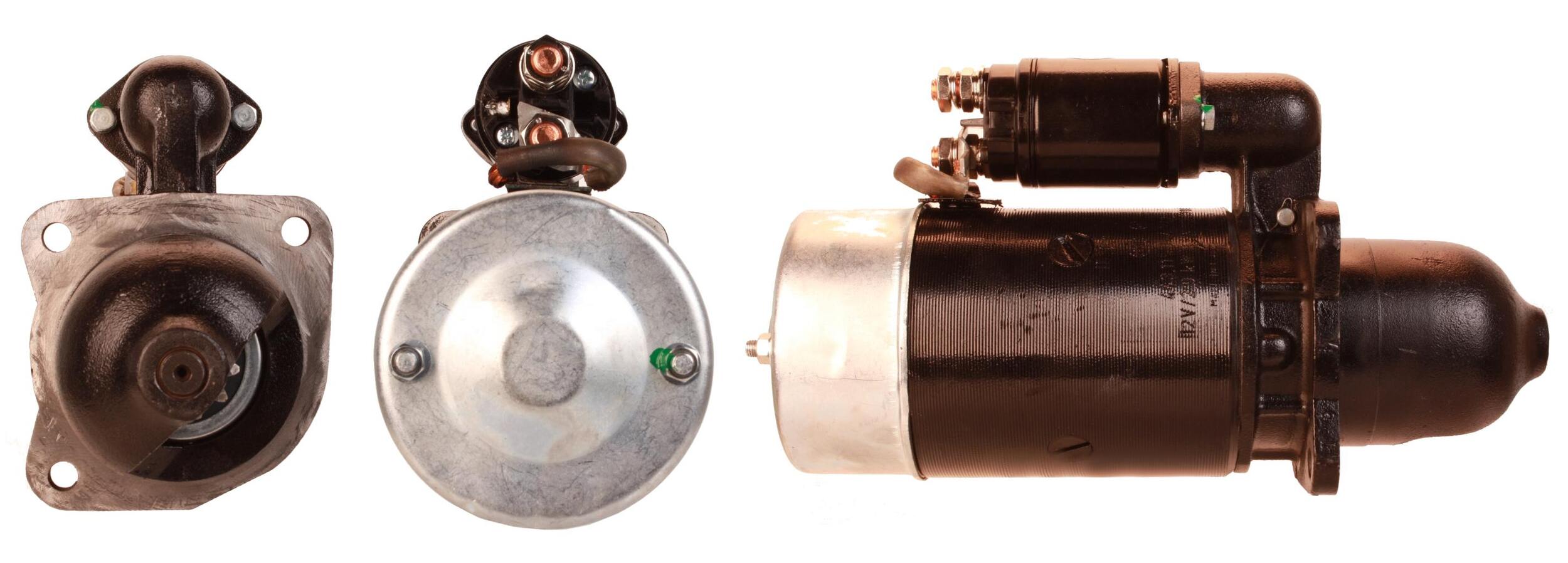 Starter DRI 681001112